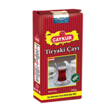 Çaykur Tiryaki Dökme Çay 2000 gr