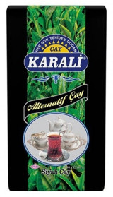 Karali Alternatif Dökme Çay 1000 gr