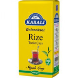 Karali Geleneksel Rize Turist Dökme Çay 1000 gr