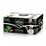 OfÇay Efsane Demlik Poşet Çay 30 Adet