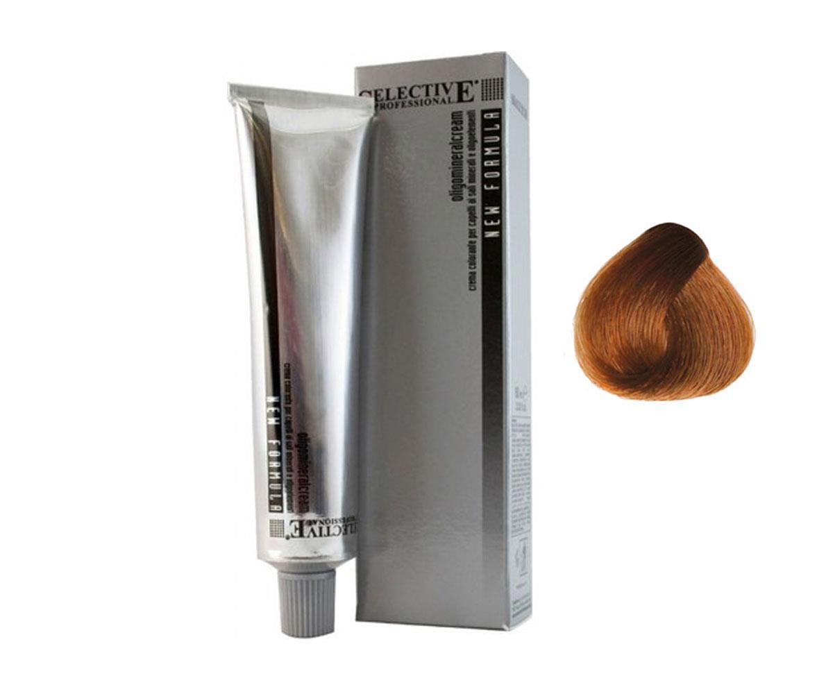 Selective 7.033 Yoğun Dore Sarı Krem Saç Boyası 60 ml