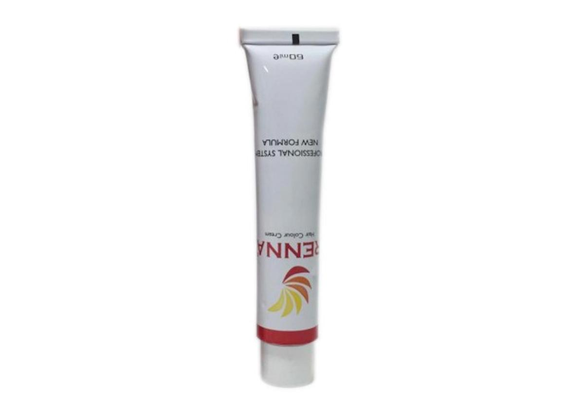 Renna 7-43 Kumral Bakır Krem Saç Boyası 60 ml