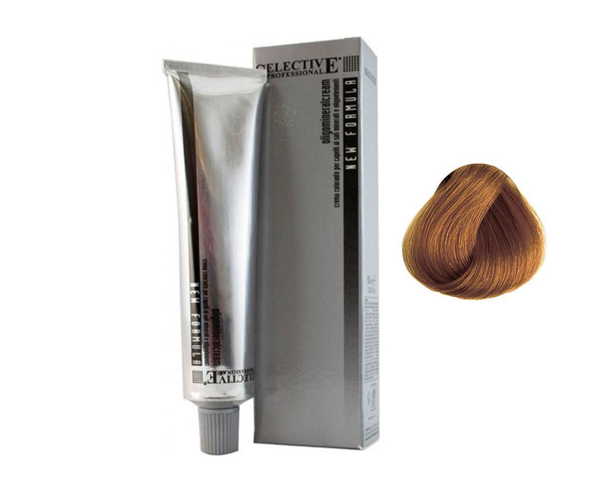 Selective 8.00 Açık Sarı Krem Saç Boyası 60 ml