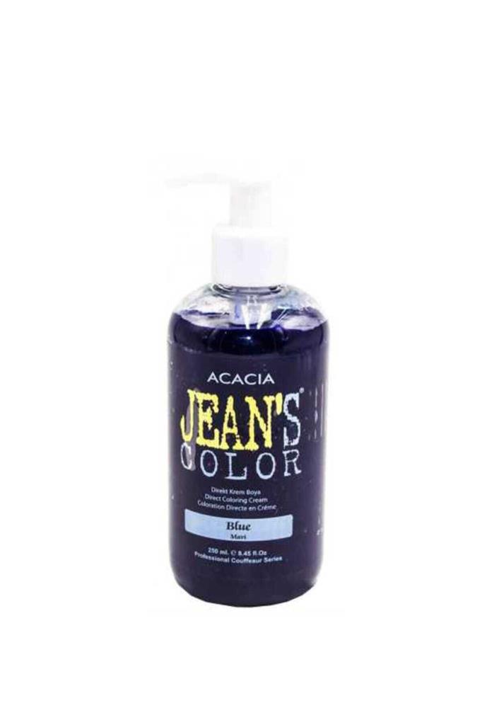 Acacia Amonyaksız Krem Saç Boyası 250 ml