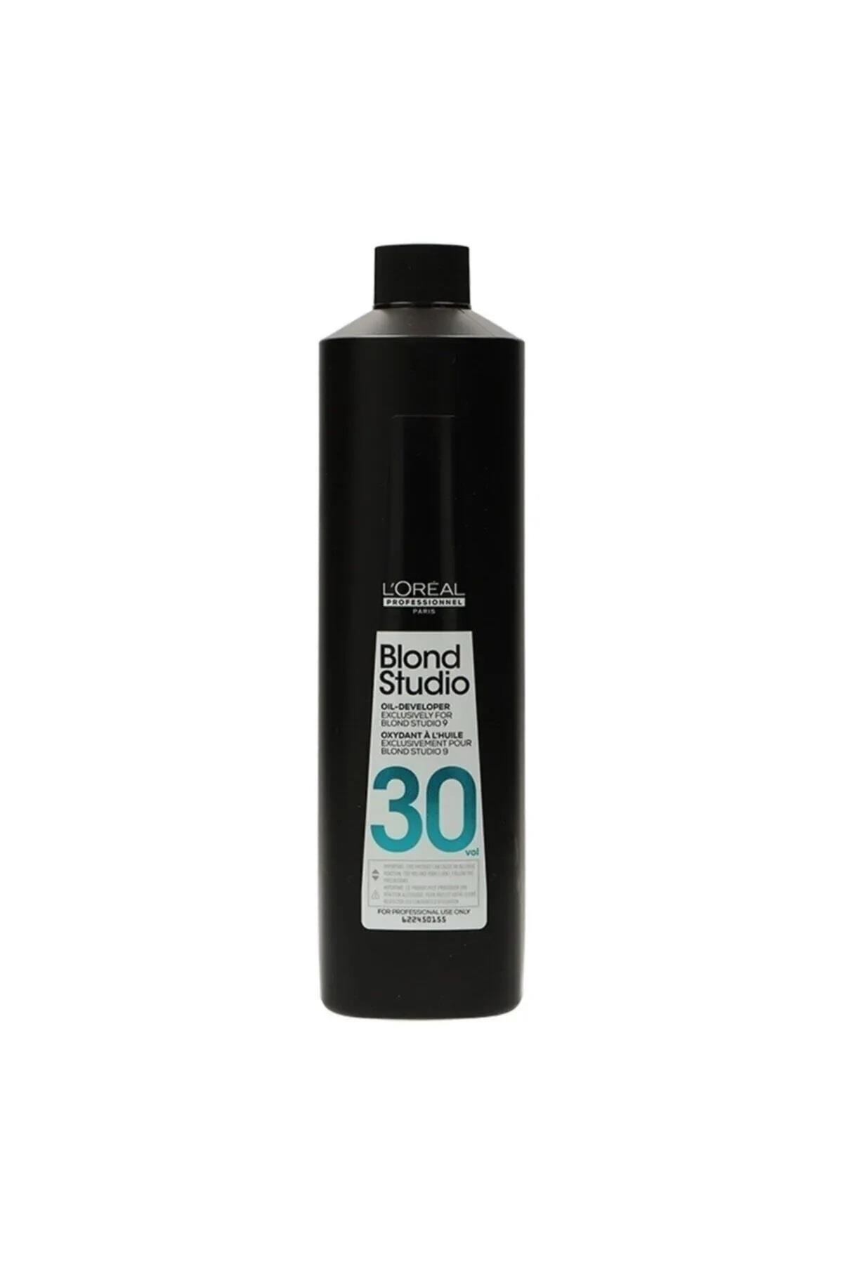 L'Oreal Professionnel Nötr Amonyaksız Krem Saç Boyası 1000 ml
