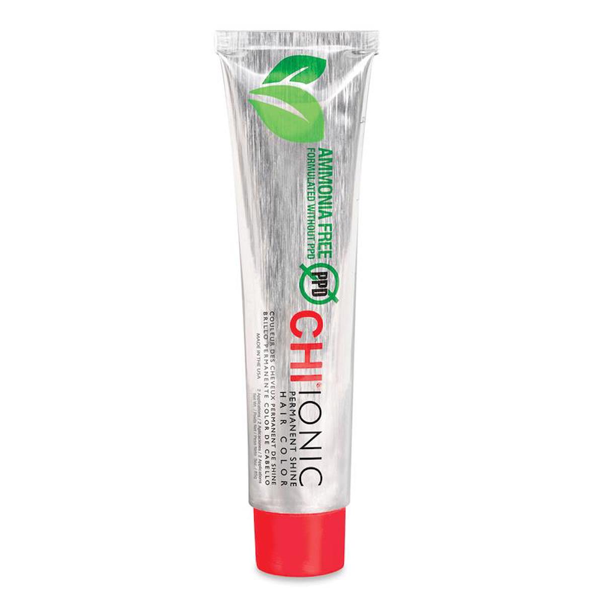 Chi 8B Sarı Bej Amonyaksız Krem Saç Boyası 85 gr