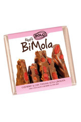 Bolçi Bi Mola Goji Berry Çikolata 70 gr