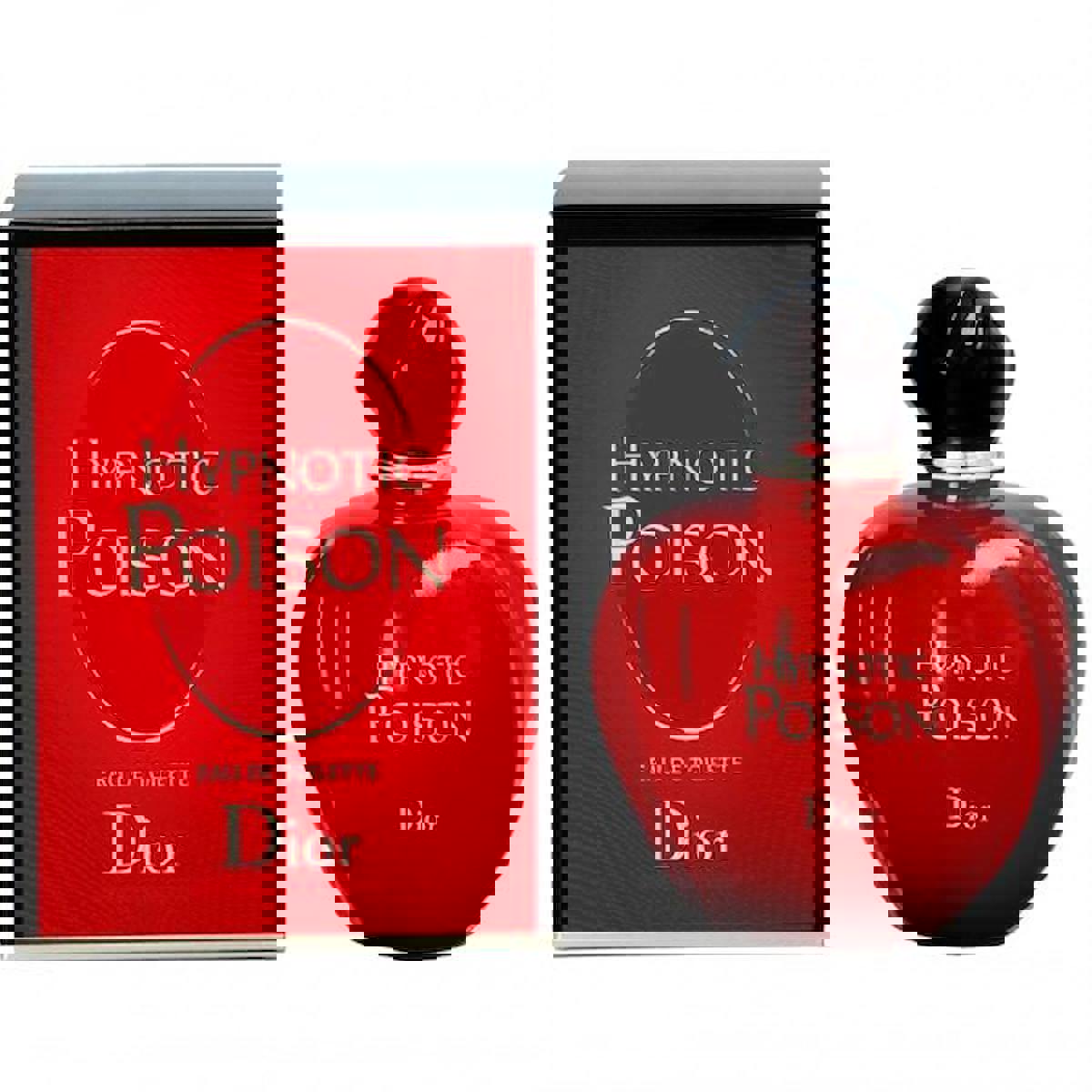 Dior Hypnotic Poison EDT Oryantal Kadın Parfüm 150 ml