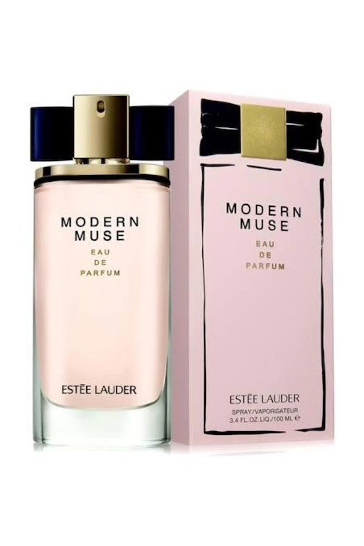Estee Lauder Lauder Modern Muse EDP Çiçeksi-Odunsu Kadın Parfüm 100 ml
