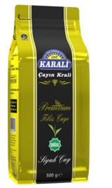 Karali Premium Filiz Filiz Dökme Çay 500 gr