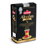 Çaykur Altınbaş Klasik Dökme Çay 500 gr