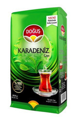 Doğuş Karadeniz Dökme Çay 500 gr