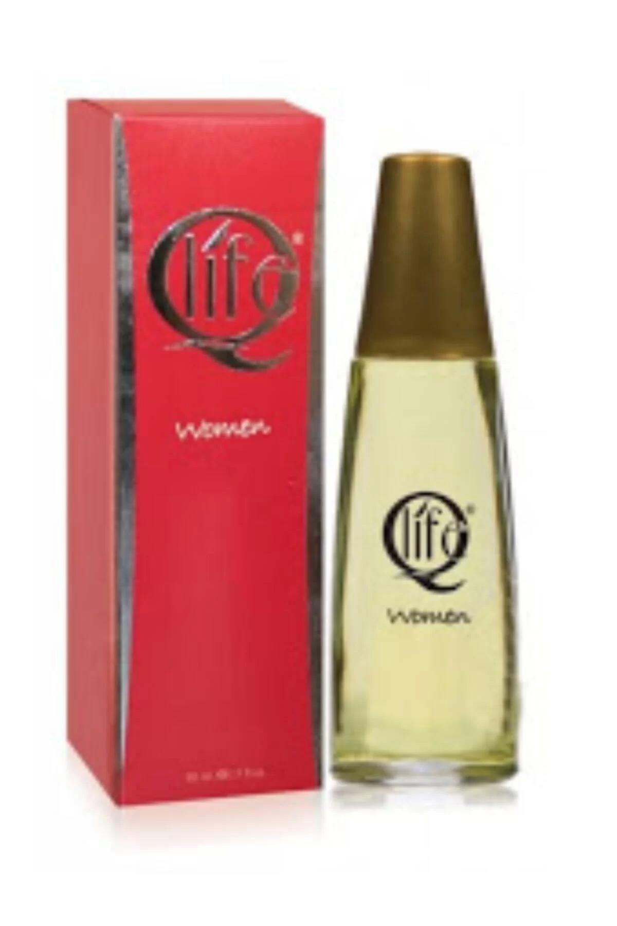 Qlife No: 168 Chance Kadın Parfüm 50 ml