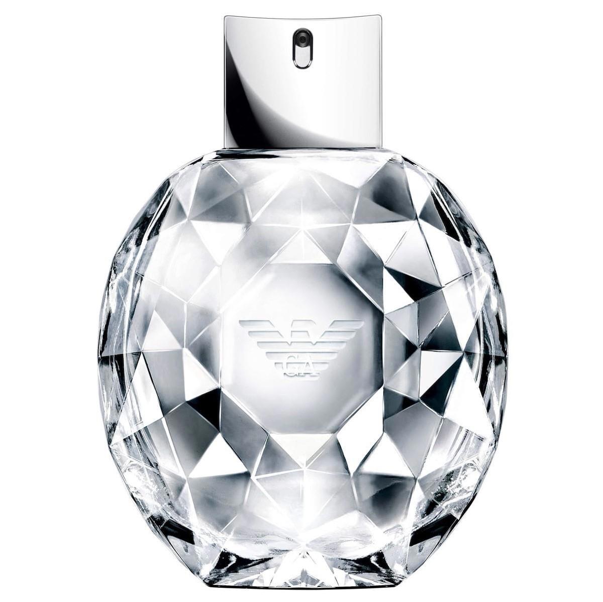Emporio Armani Diamonds EDP Odunsu-Oryantal Kadın Parfüm 100 ml
