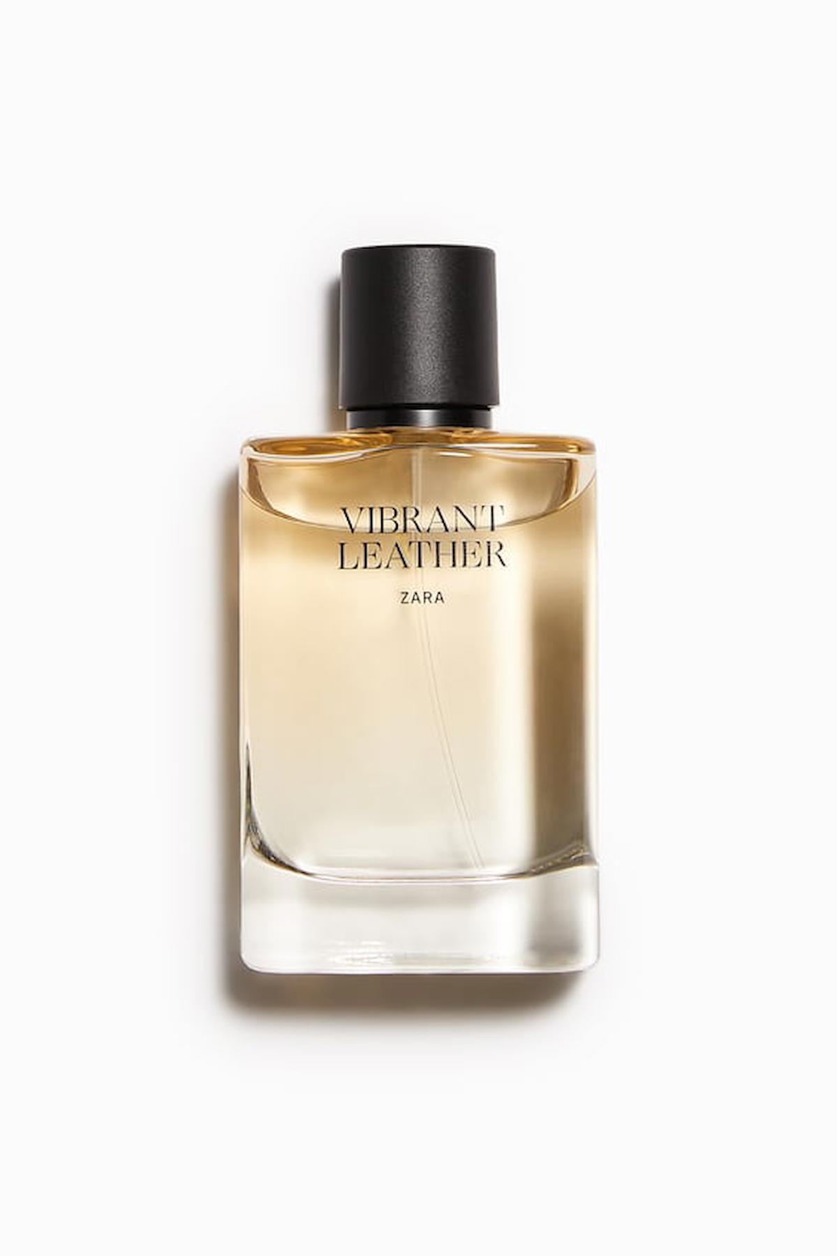 Zara Vibrant Leather EDP Odunsu Kadın Parfüm 100 ml