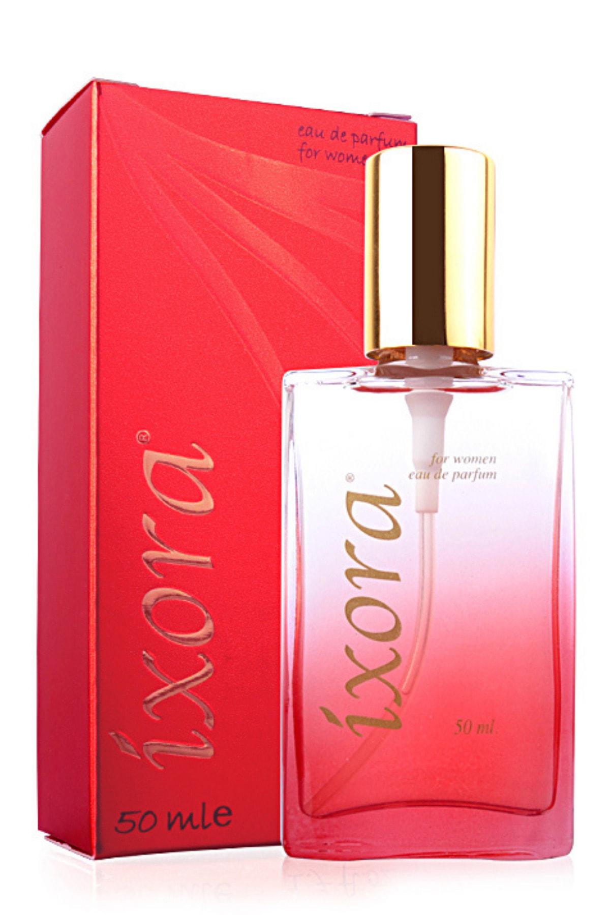 İxora B347 Helen EDP Meyvemsi Kadın Parfüm 50 ml