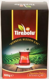 Tirebolu 42 Dökme Çay 500 gr