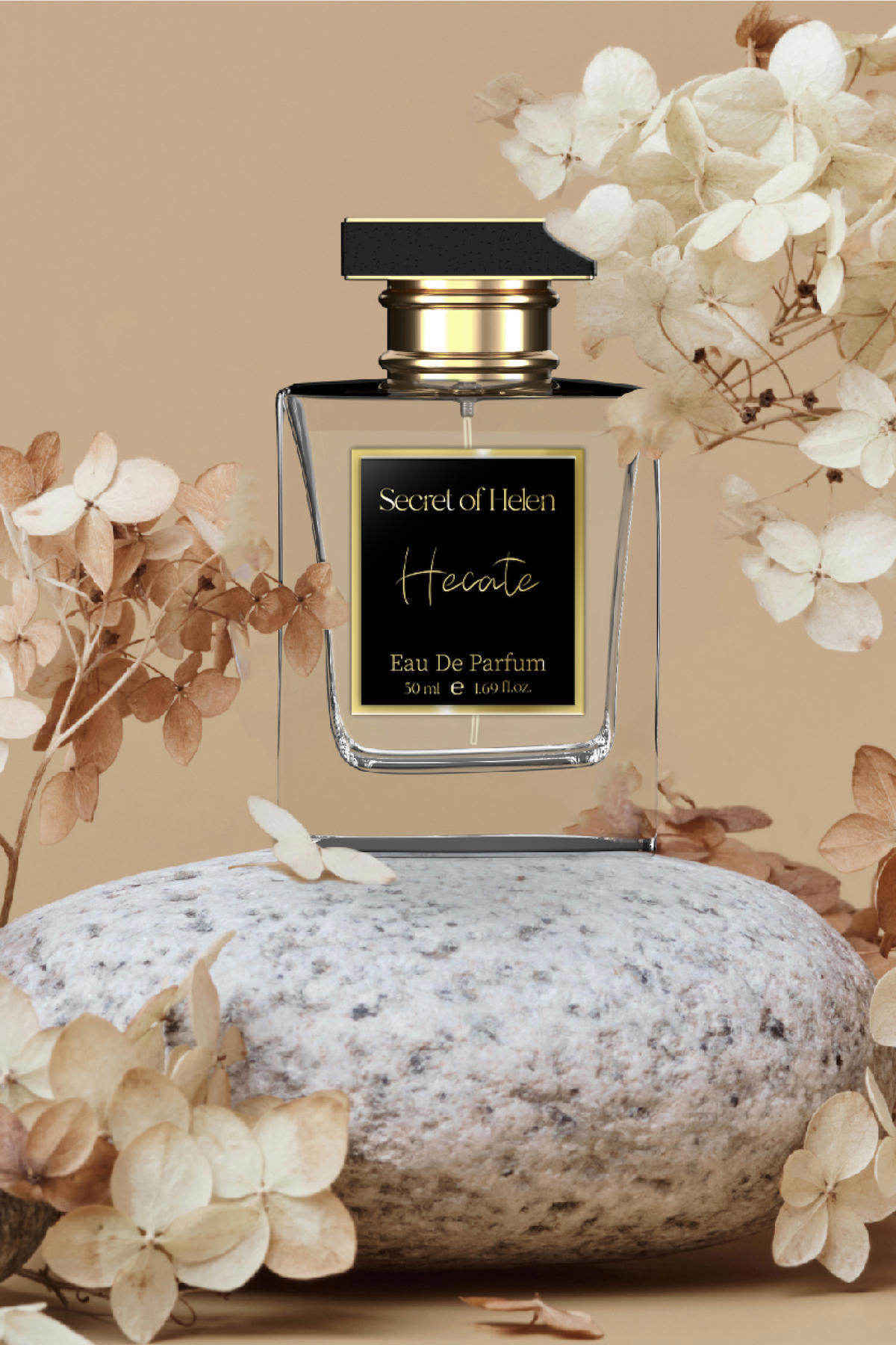 Secret Of Helen Hecate EDP Kadın Parfüm 50 ml
