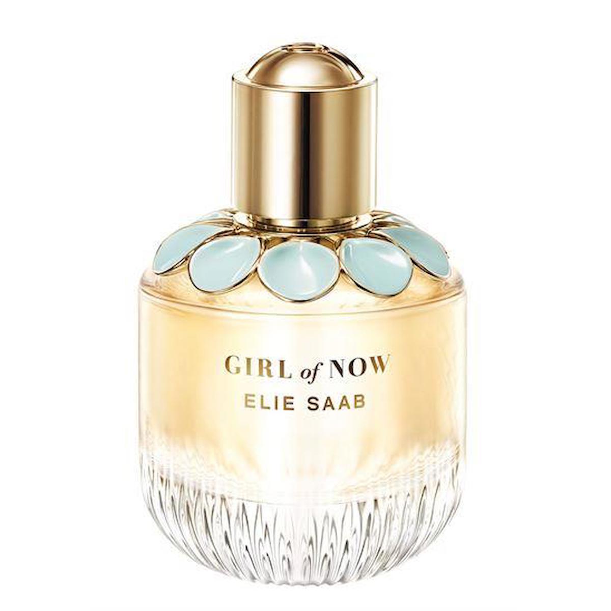 Elie Saab Girl Of Now EDP Çiçeksi Kadın Parfüm 50 ml