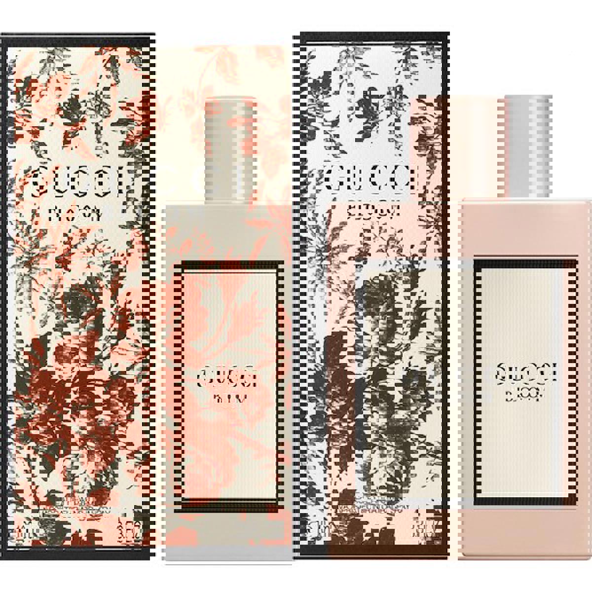 Gucci Bloom EDP Çiçeksi Kadın Parfüm 100 ml
