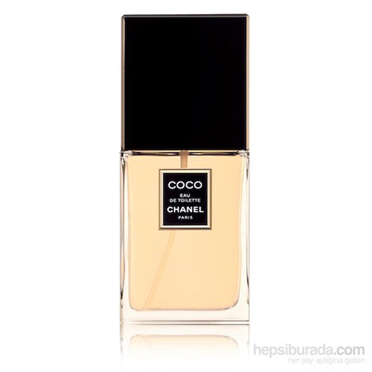 Chanel Coco EDT Oryantal Kadın Parfüm 100 ml