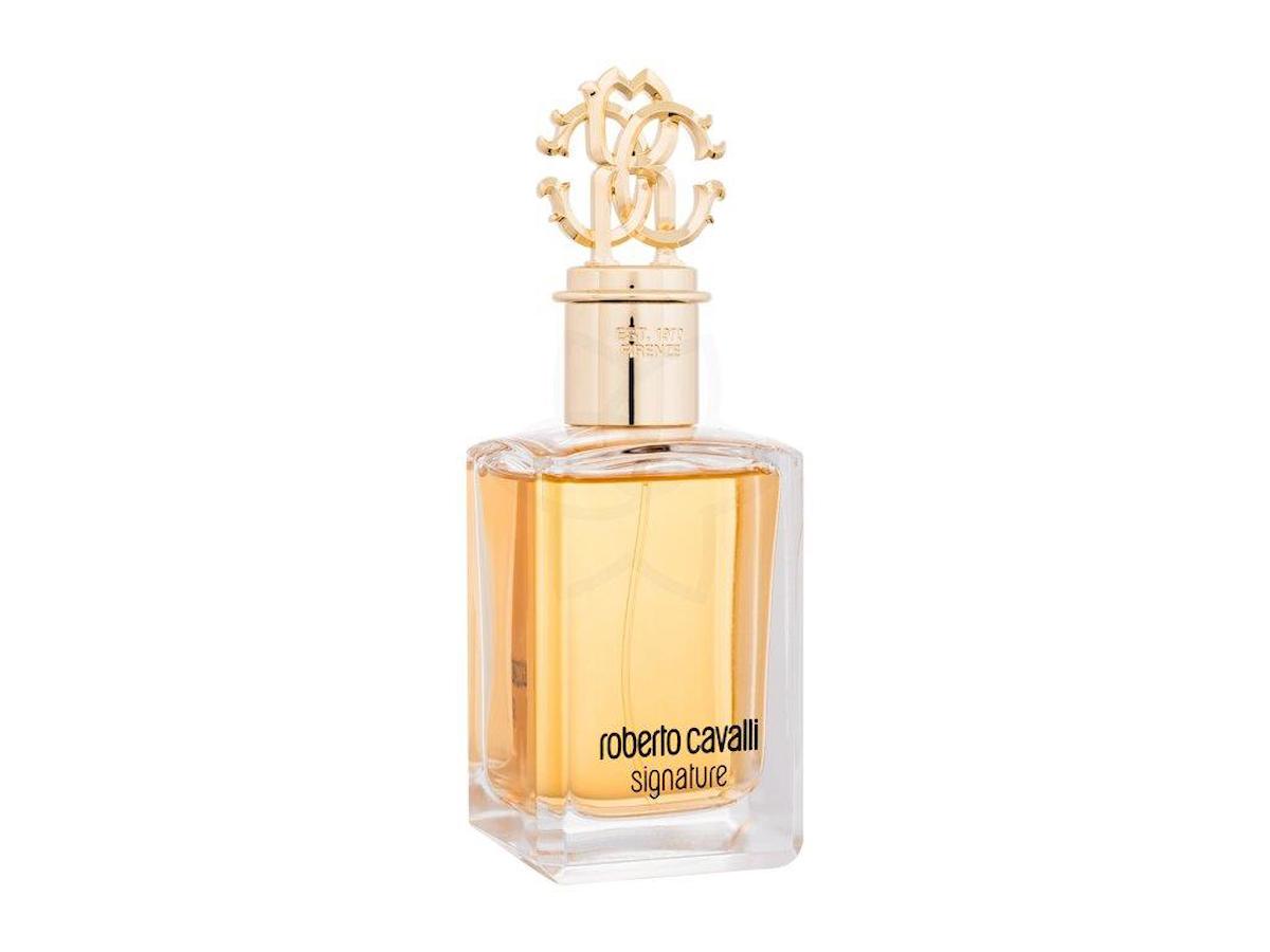 Roberto Cavalli Signature EDP Kadın Parfüm 100 ml