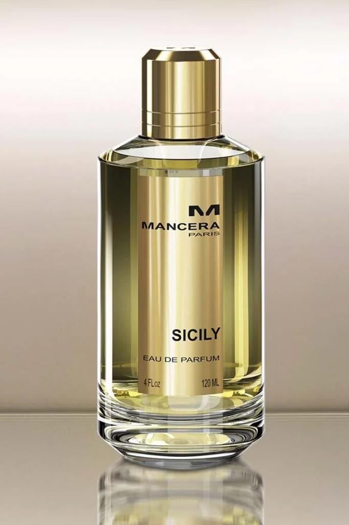 Mancera Sicily EDP Kadın Parfüm 120 ml