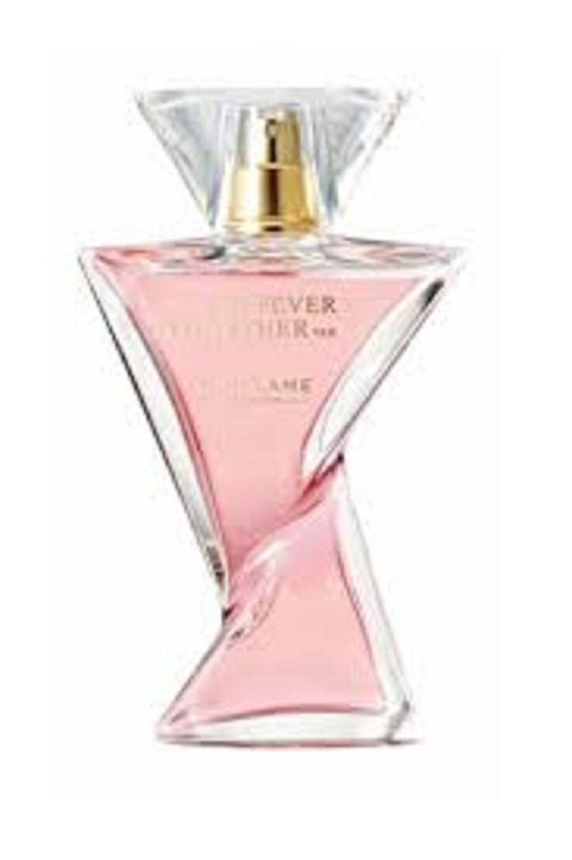 Oriflame So Fever Together Her EDP Siyah Frenk Üzümü-Sandal Ağacı Kadın Parfüm 50 ml