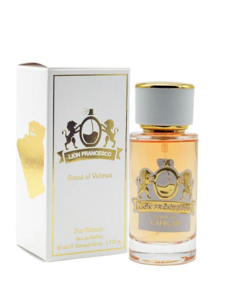 Lion Francesco Scent Of Vahran EDP Kadın Parfüm 50 ml