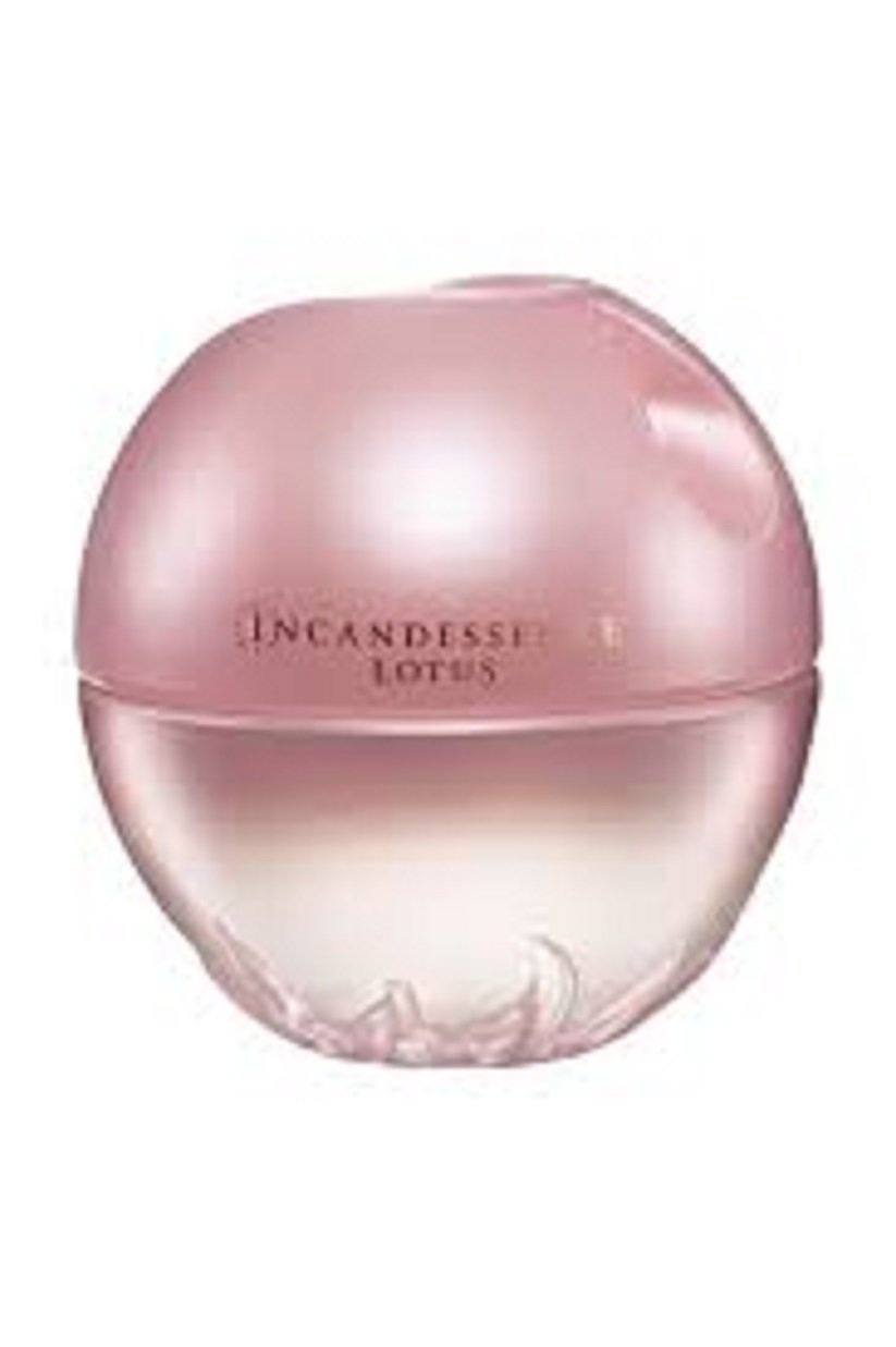 Avon Incandessence Lotus EDP Meyvemsi-Odunsu Kadın Parfüm 50 ml