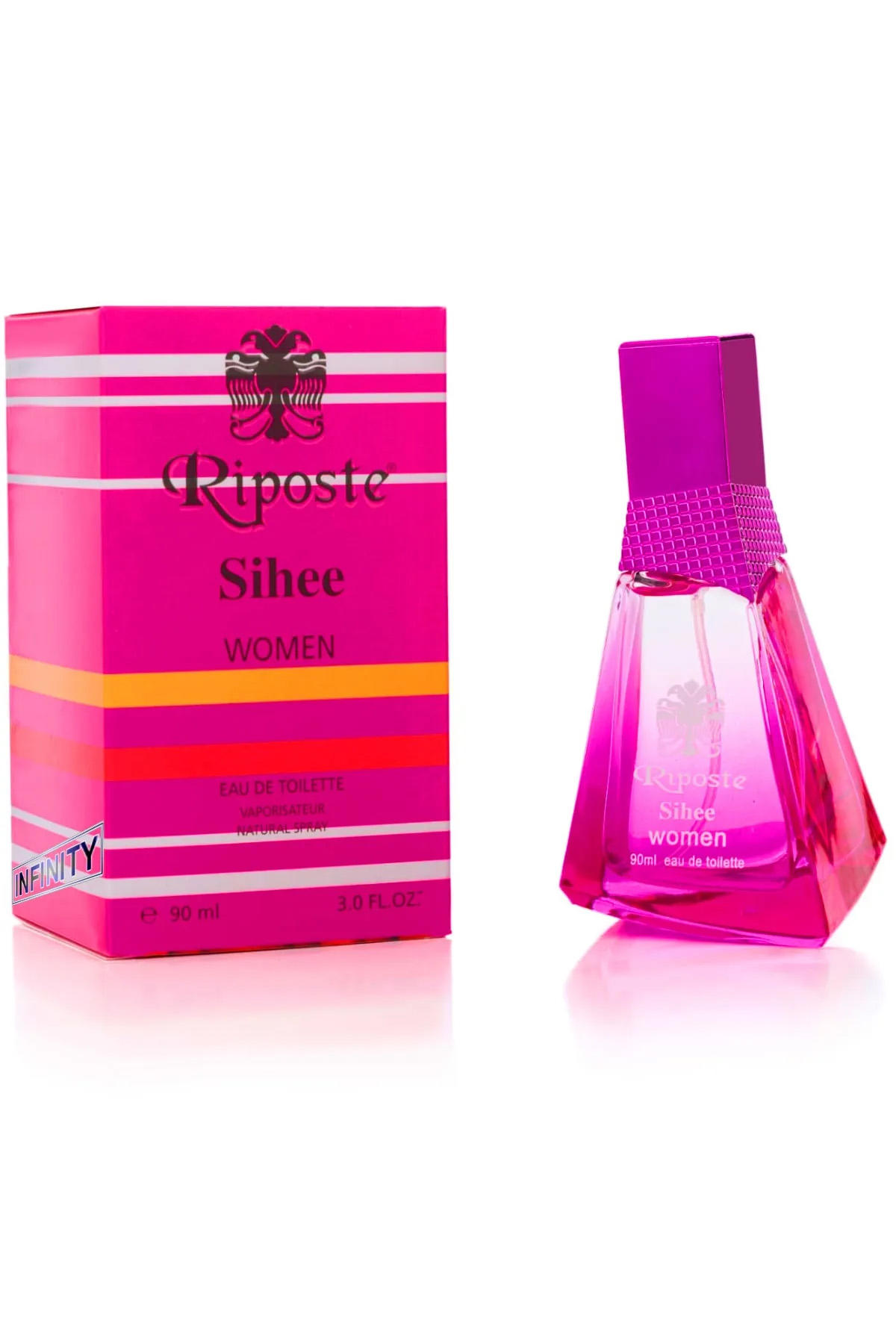 Riposte Shee EDT Kadın Parfüm 90 ml