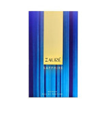 Zaure Sapphire EDP Çiçeksi-Odunsu Kadın Parfüm 50 ml