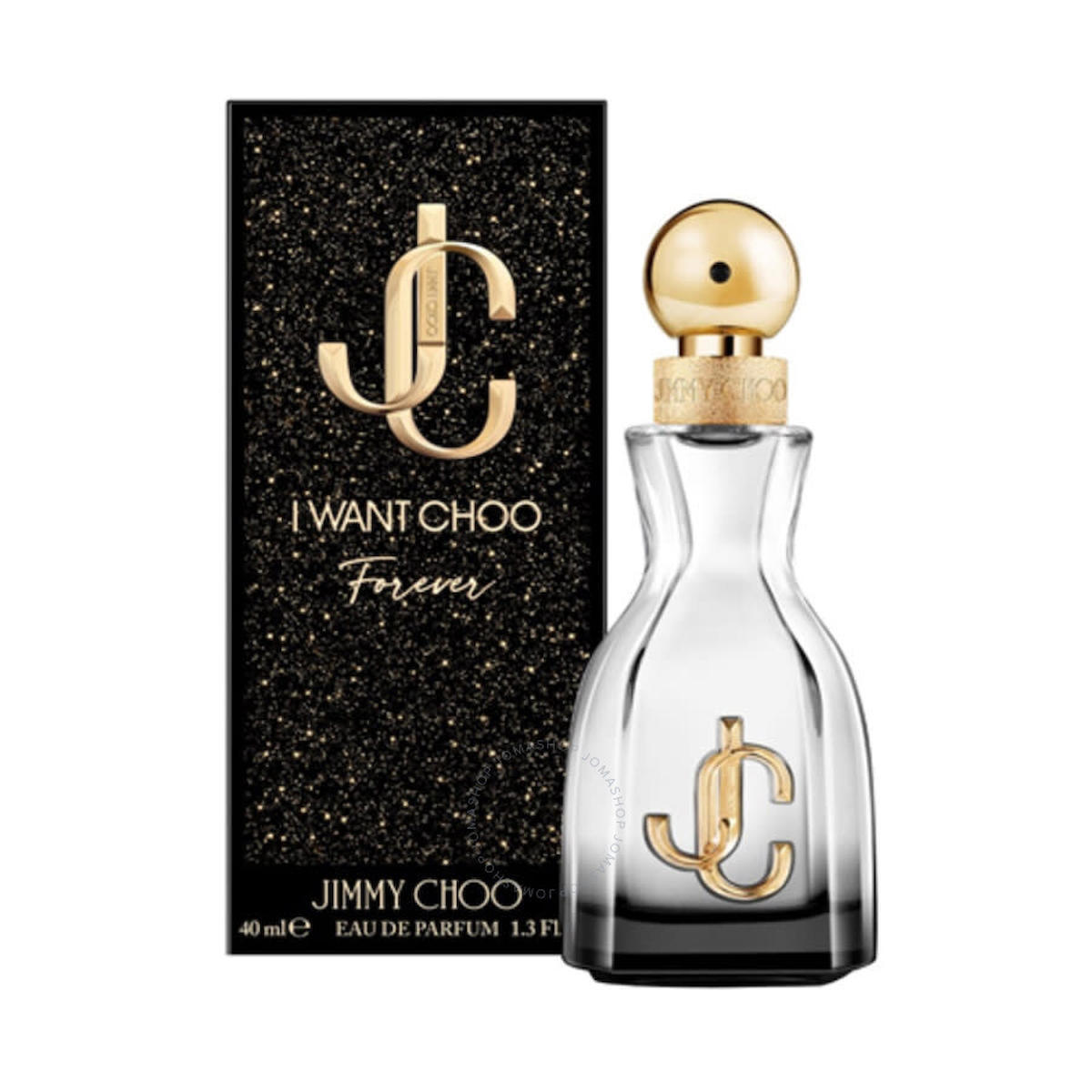 Jimmy Choo I Want Choo Forever EDP Çiçeksi Kadın Parfüm 100 ml