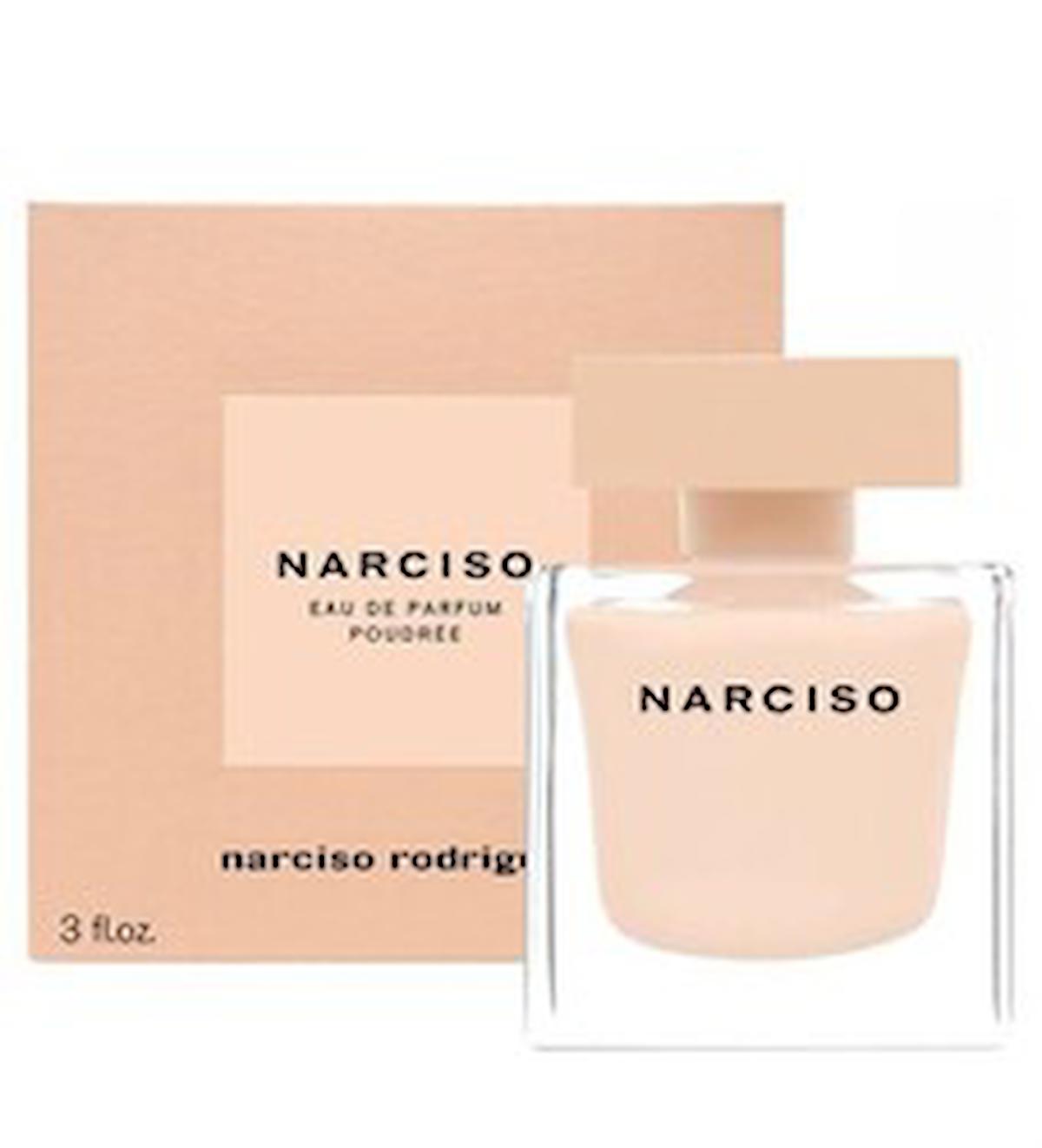Narciso Rodriguez Narciso Poudree EDP Çiçeksi Kadın Parfüm 90 ml