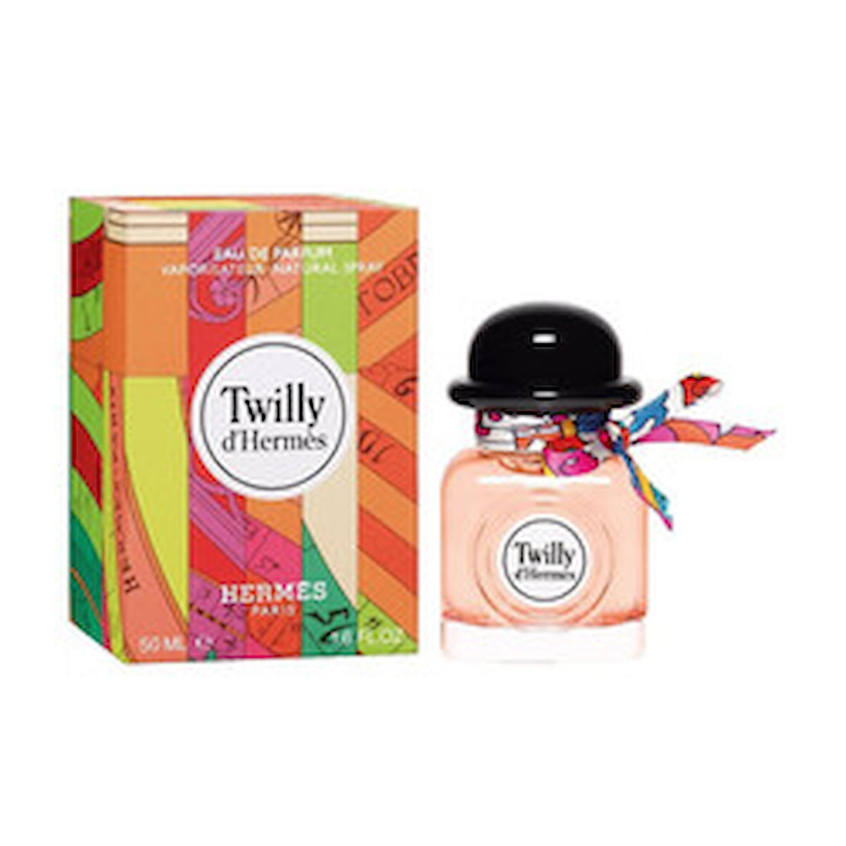 Hermes Twilly D'Hermes EDP Zencefil Kadın Parfüm 50 ml