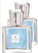 Avon Perceive EDP Çiçeksi-Oryantal Kadın Parfüm 2x30 ml