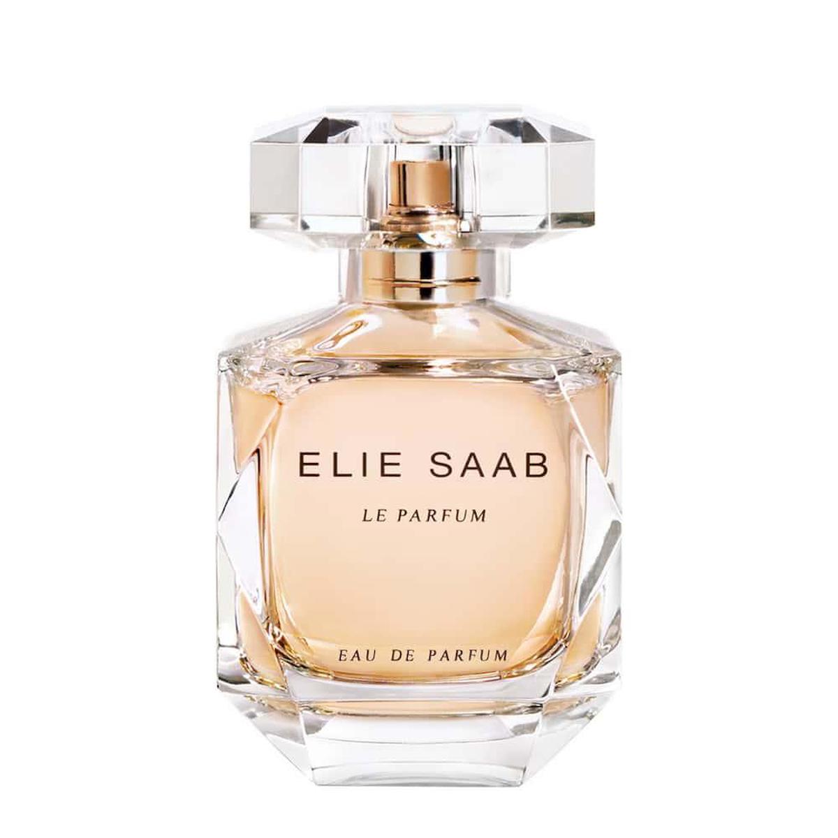 Elie Saab Le Parfum EDP Çiçeksi Kadın Parfüm 50 ml