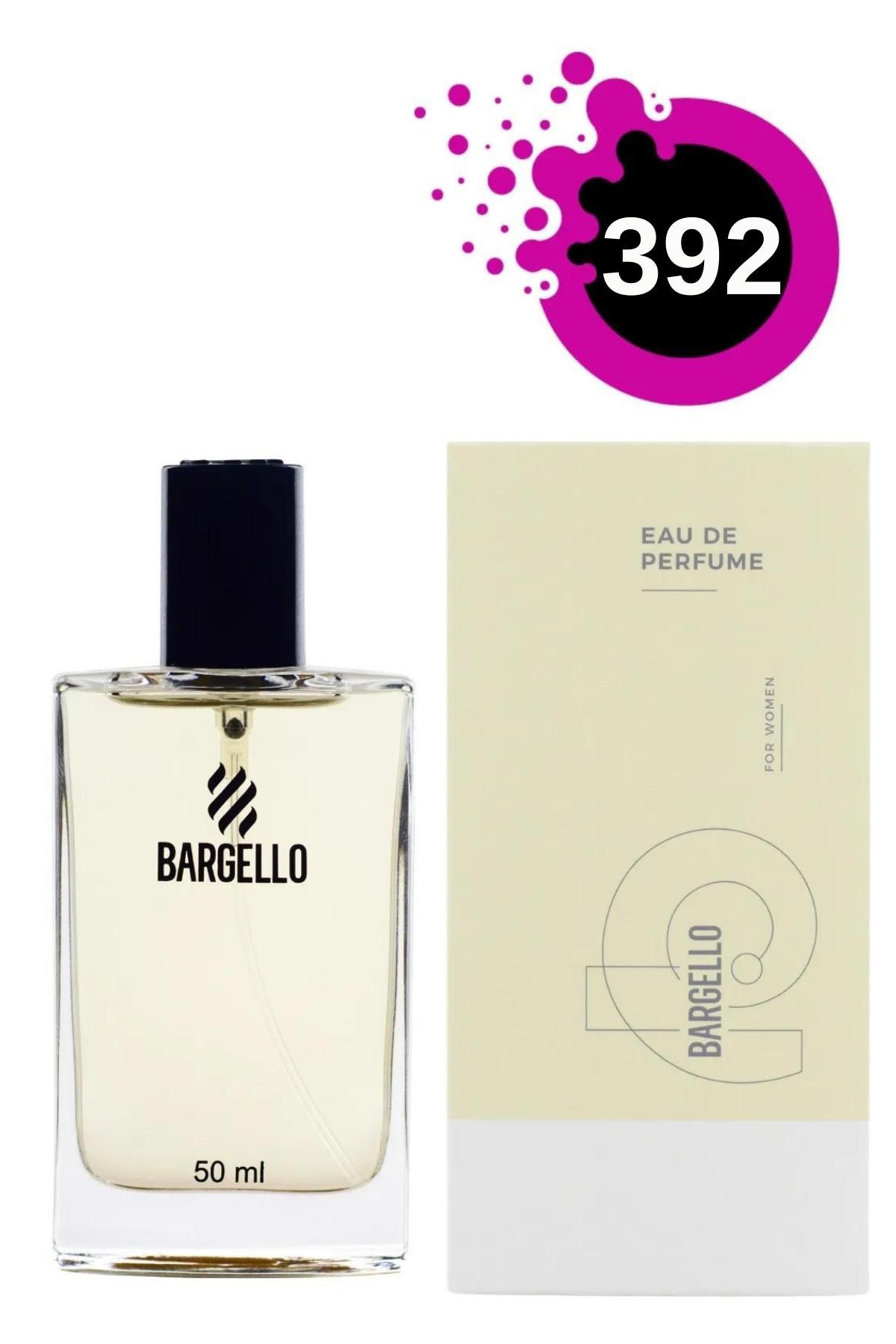 Bargello 392 EDP Çiçeksi-Meyvemsi Kadın Parfüm 50 ml