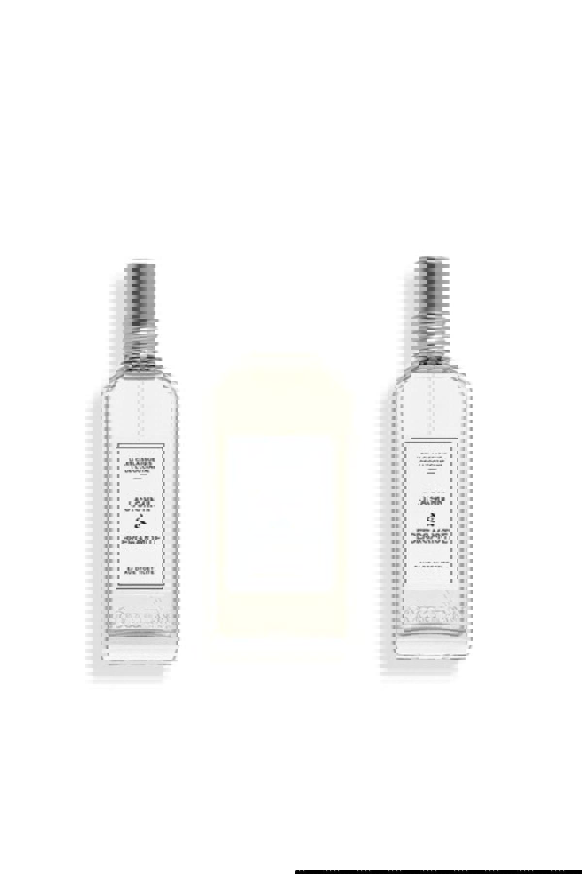 L'Occitane Jasmin & Bergamote EDT Çiçeksi Kadın Parfüm 50 ml
