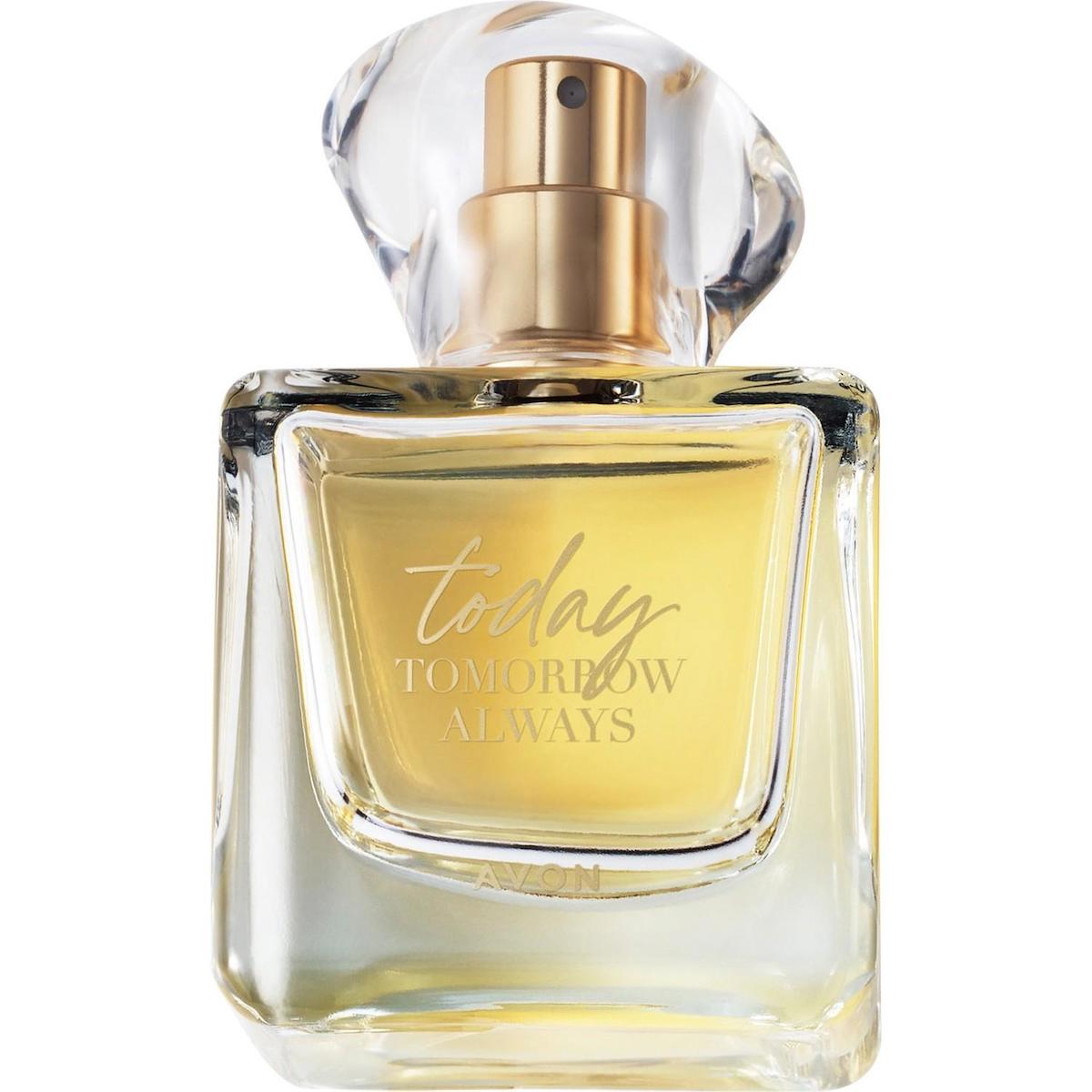 Avon Today Tomorrow Always EDT Çiçeksi Kadın Parfüm 50 ml