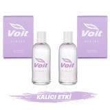 Voit Violet EDP Kadın Parfüm 2x100 ml