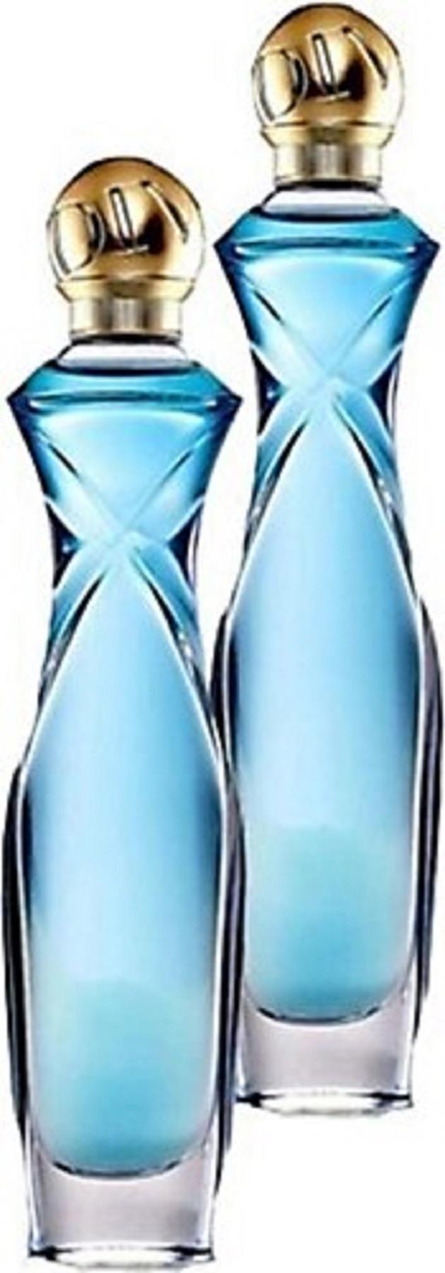 Oriflame Divine EDP Çiçeksi Kadın Parfüm 2x50 ml
