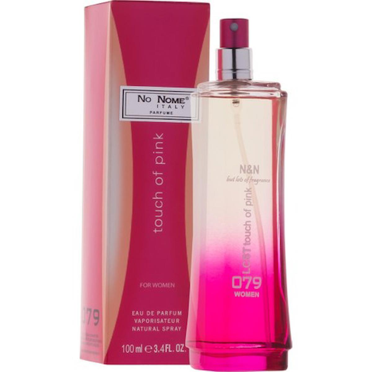 Noname 79 EDT Kadın Parfüm 100 ml