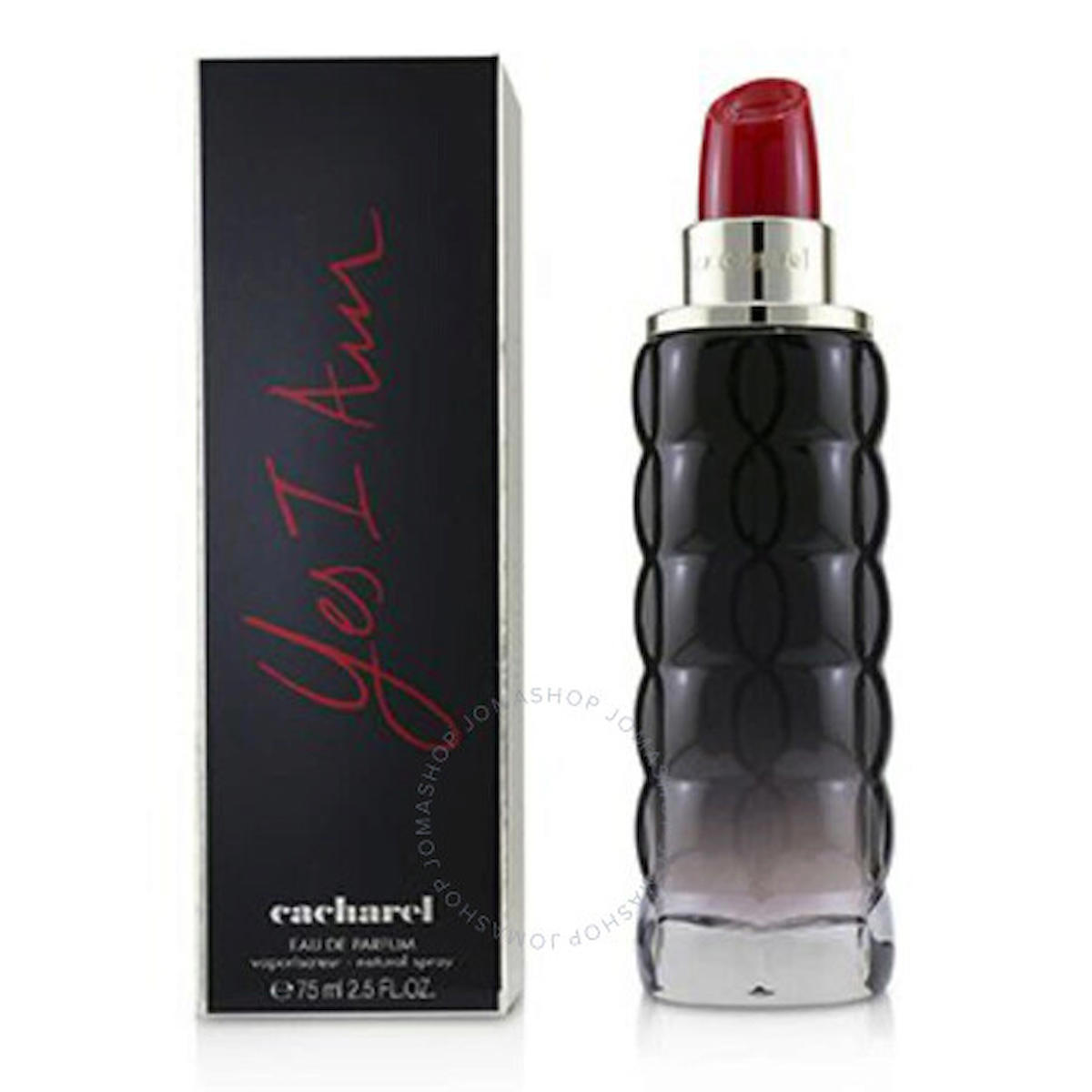 Cacharel Yes I Am EDP Oryantal Kadın Parfüm 75 ml