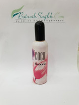 Cocu K10 & Sexy Graffiti EDT Çiçeksi-Meyvemsi Kadın Parfüm 50 ml