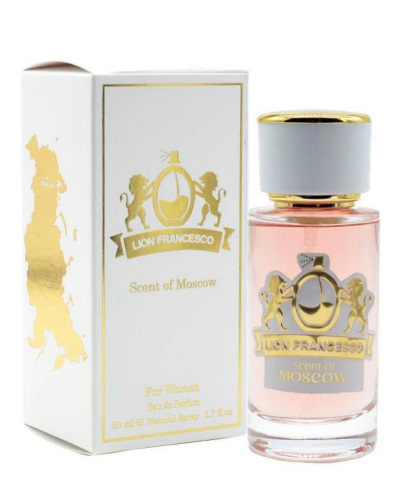 Lion Francesco Scent Of Moscow EDP Kadın Parfüm 50 ml