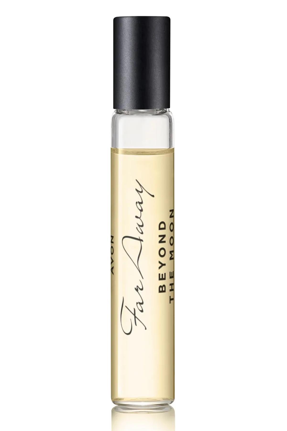 Avon Far Away Beyond EDP Çiçeksi-Oryantal Kadın Parfüm 10 ml
