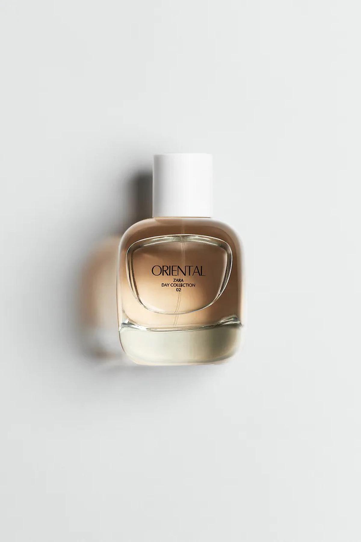 Zara Oriental EDT Oryantal Kadın Parfüm 90 ml