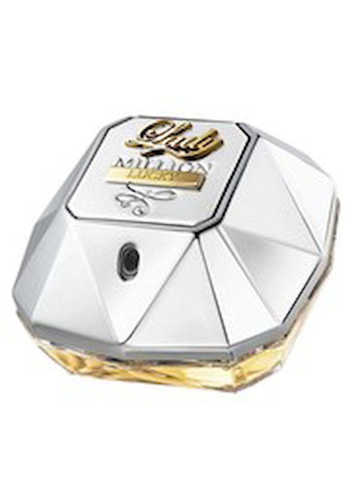 Paco Rabanne Lady Million Lucky EDP Çiçeksi Kadın Parfüm 50 ml