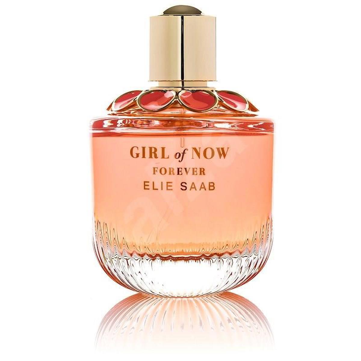 Elie Saab Girl Of Now Forever EDP Meyvemsi Kadın Parfüm 50 ml